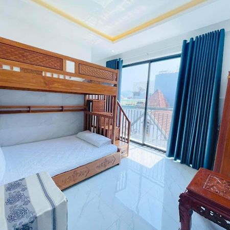 Tay Nguyen Hotel Da Nang Bagian luar foto