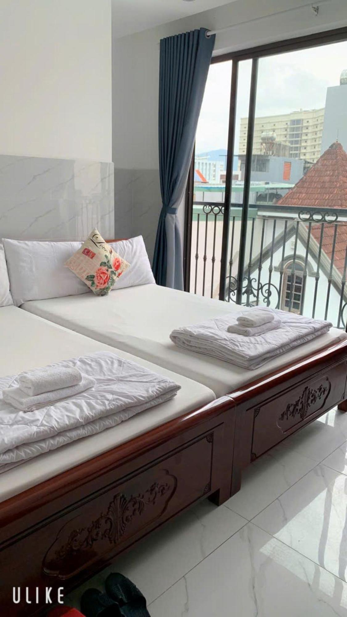 Tay Nguyen Hotel Da Nang Bagian luar foto