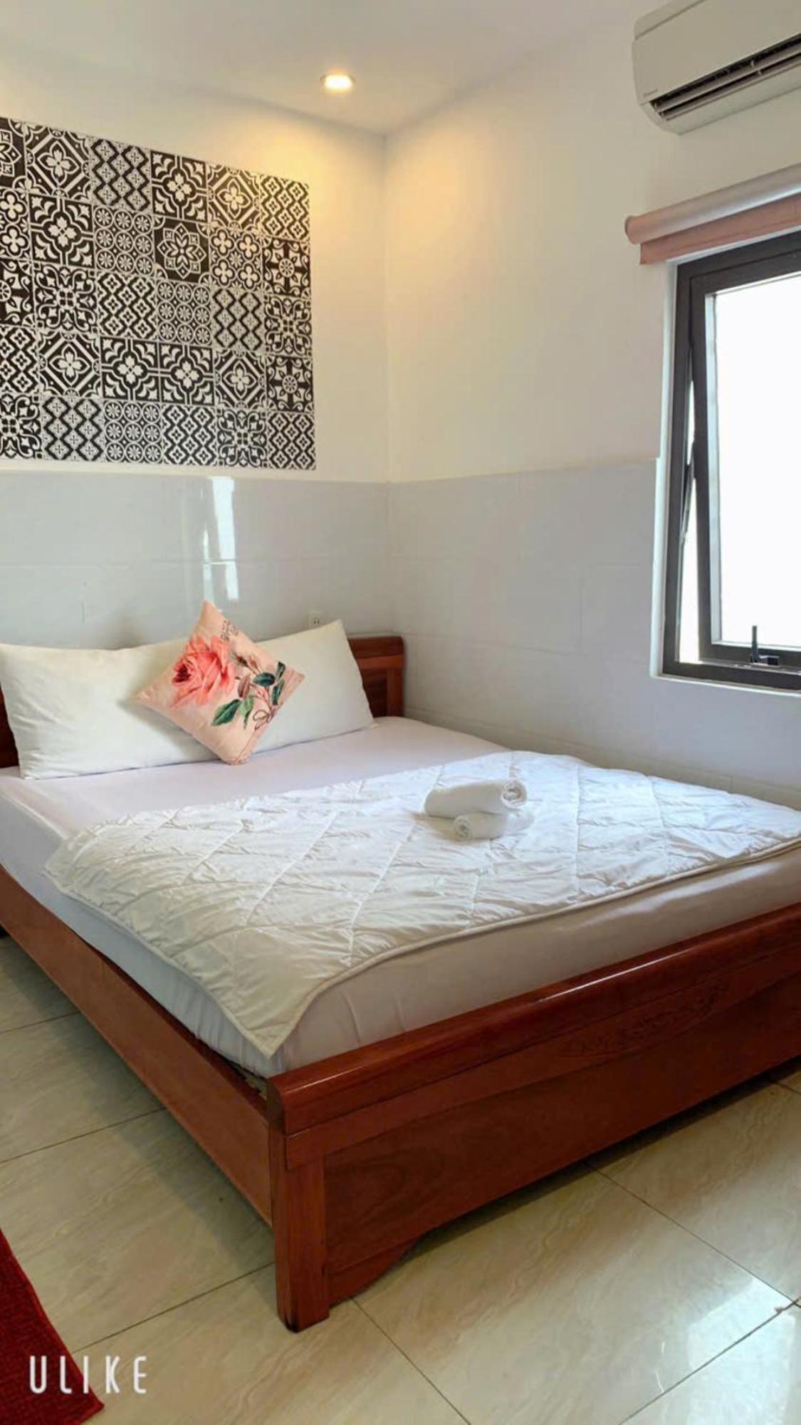 Tay Nguyen Hotel Da Nang Bagian luar foto