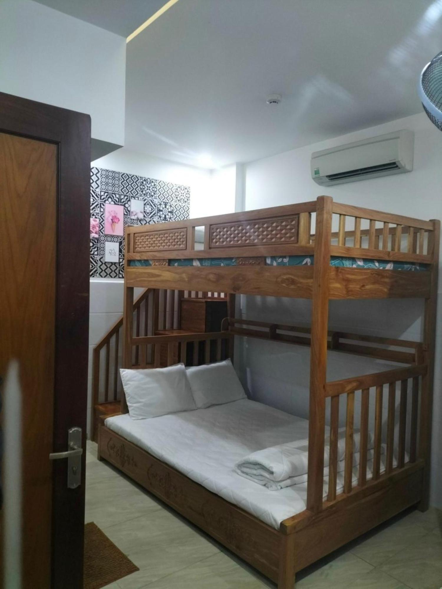 Tay Nguyen Hotel Da Nang Bagian luar foto