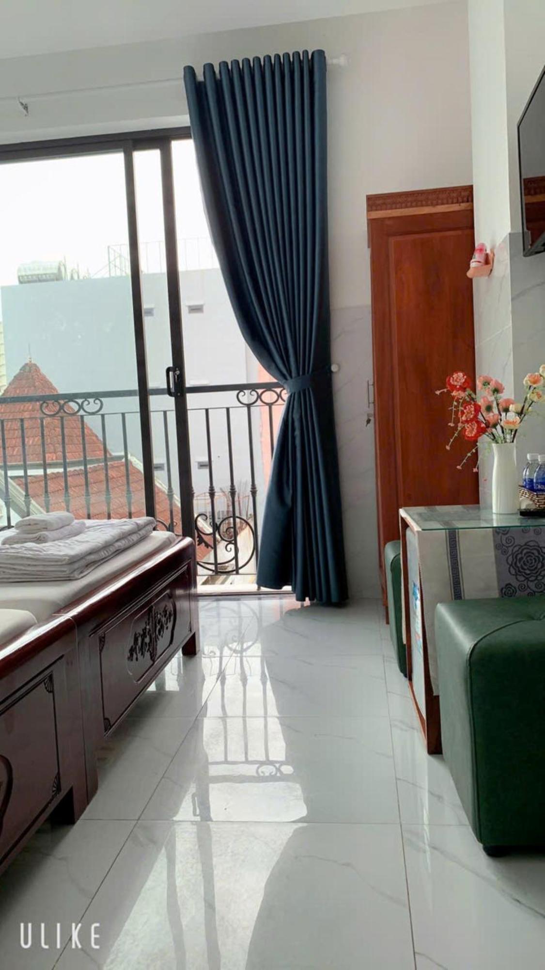 Tay Nguyen Hotel Da Nang Bagian luar foto