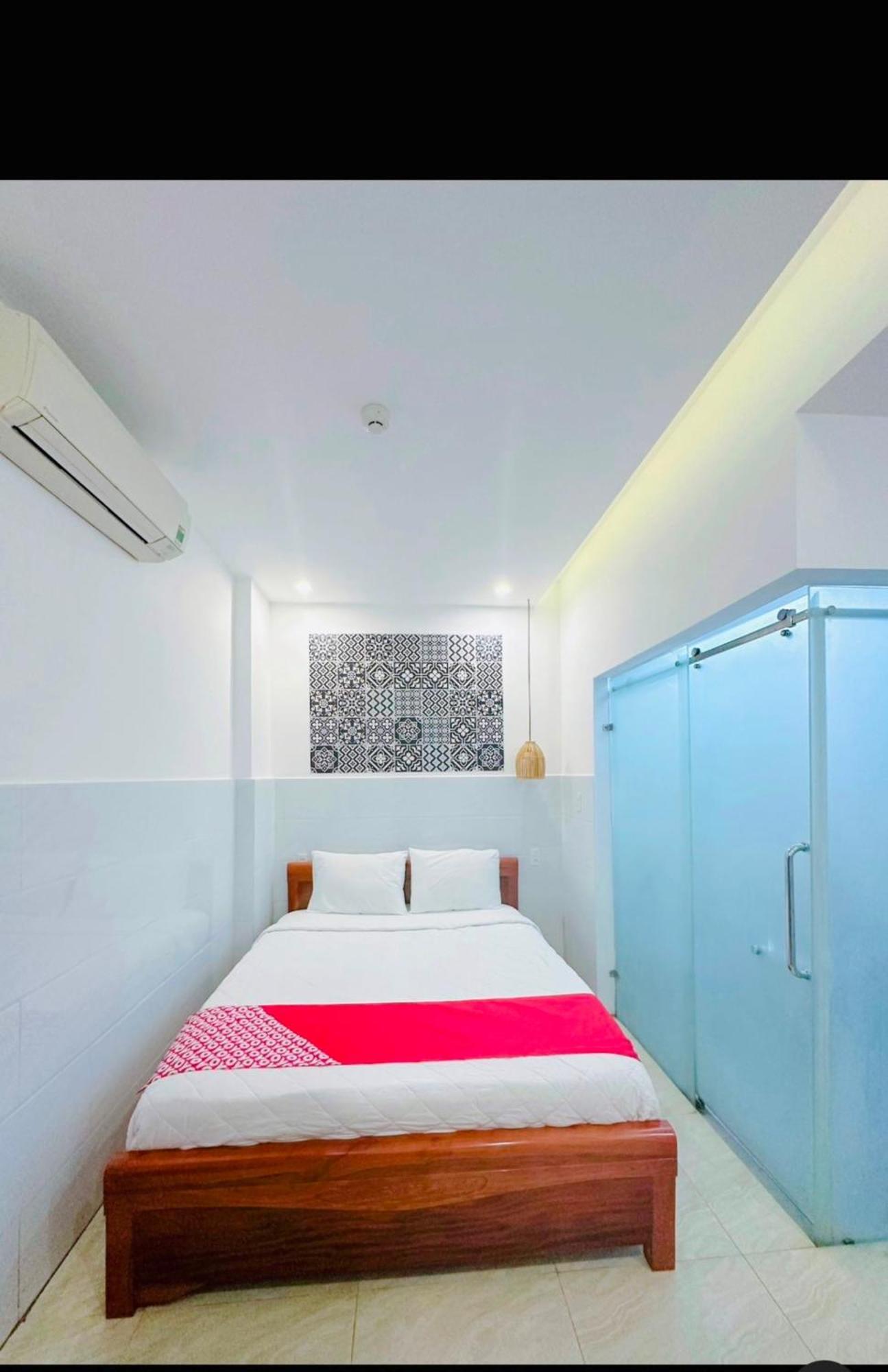 Tay Nguyen Hotel Da Nang Bagian luar foto