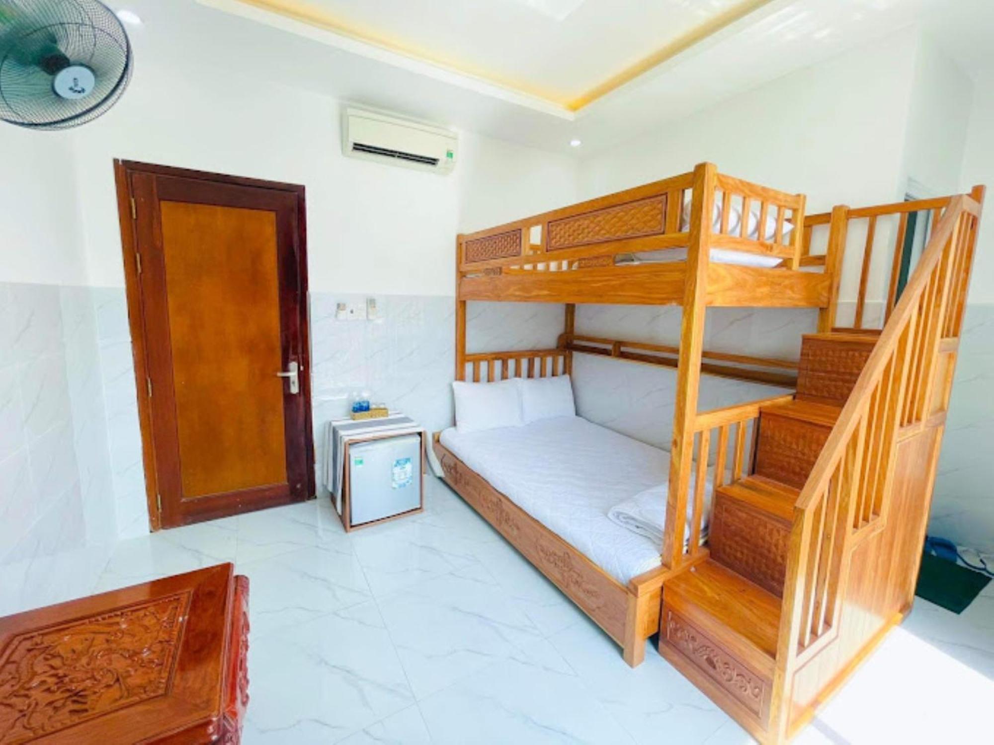Tay Nguyen Hotel Da Nang Bagian luar foto
